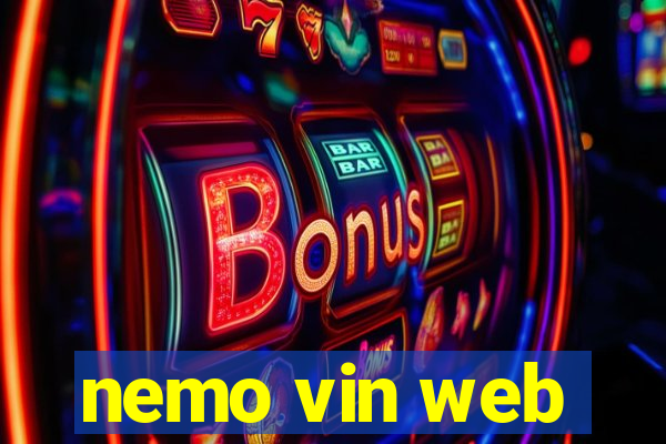 nemo vin web