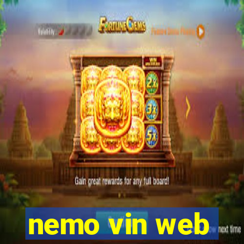 nemo vin web