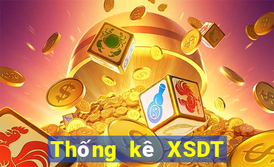 Thống kê XSDT Thứ 4