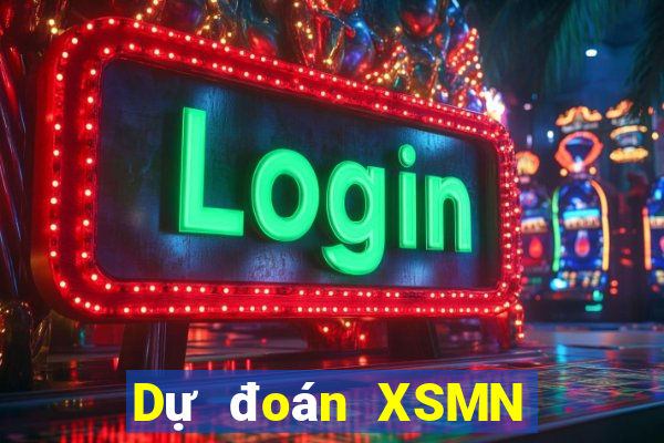 Dự đoán XSMN ngày 31