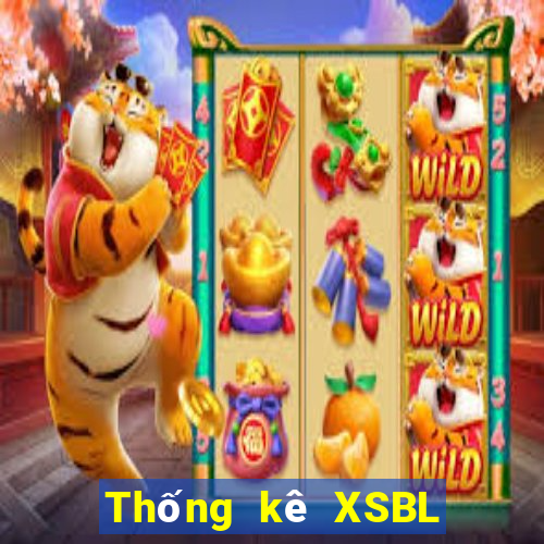 Thống kê XSBL Thứ 5