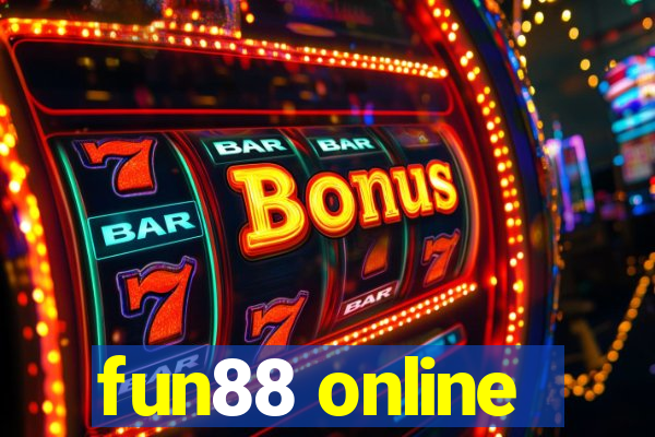 fun88 online