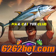 nhà cái 789 club