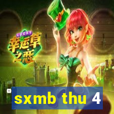 sxmb thu 4