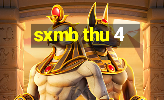 sxmb thu 4