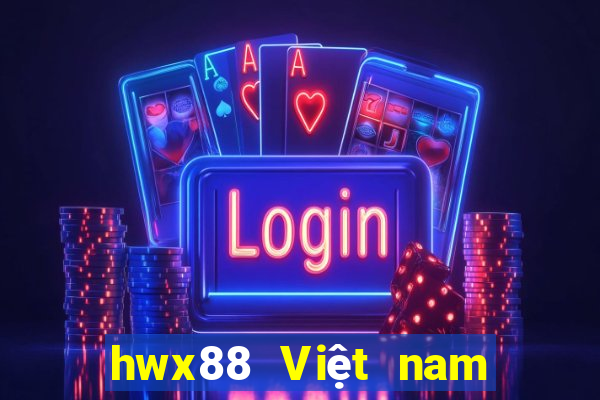 hwx88 Việt nam vành đai châu Á