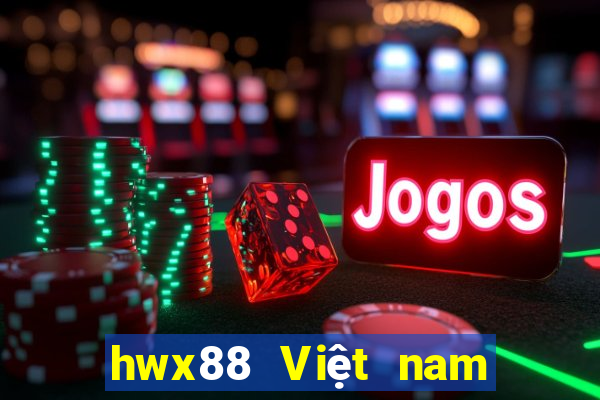 hwx88 Việt nam vành đai châu Á