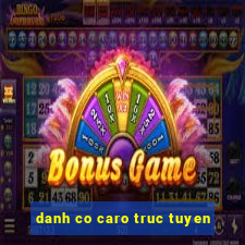 danh co caro truc tuyen