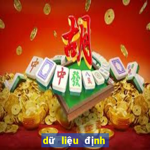 dữ liệu định lượng là gì