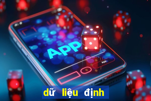 dữ liệu định lượng là gì