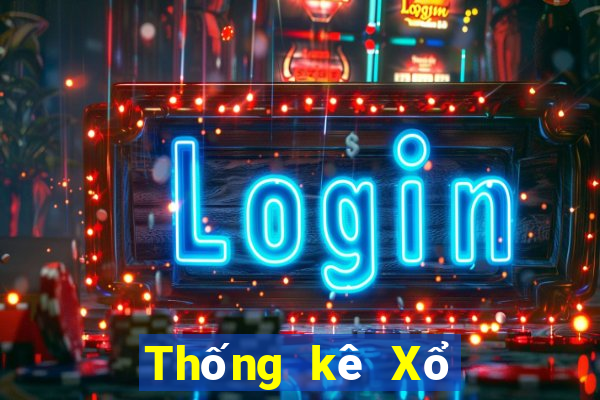 Thống kê Xổ Số Đồng Nai ngày 30