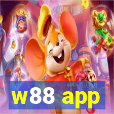 w88 app