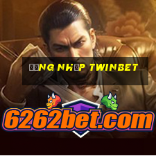 Đăng Nhập Twinbet