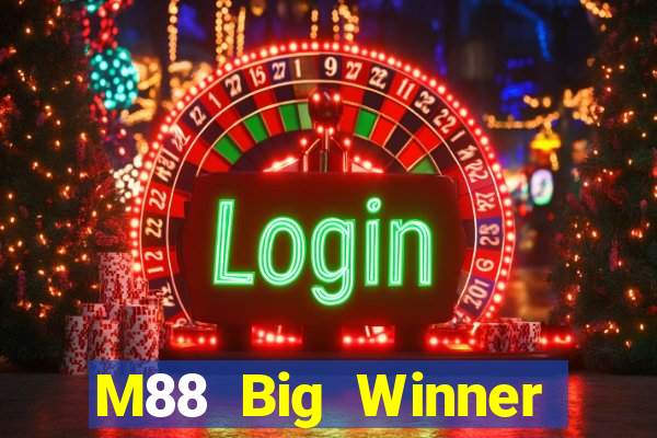 M88 Big Winner Fight The Lost Mới nhất Version