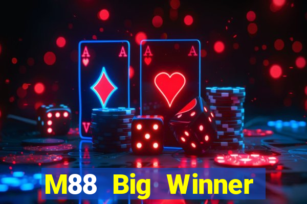 M88 Big Winner Fight The Lost Mới nhất Version