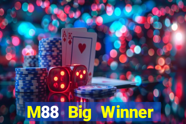 M88 Big Winner Fight The Lost Mới nhất Version