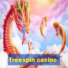 freespin casino