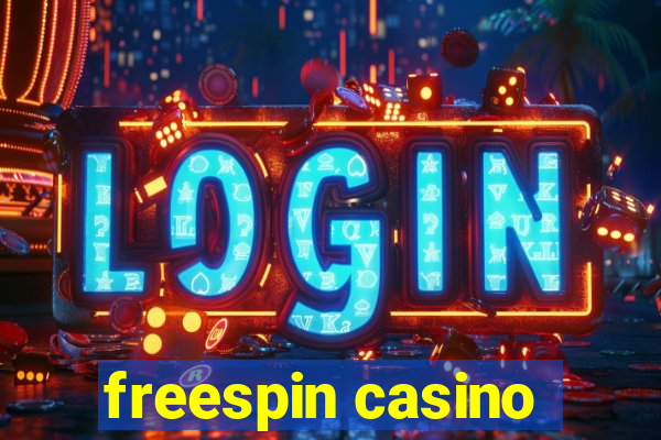 freespin casino