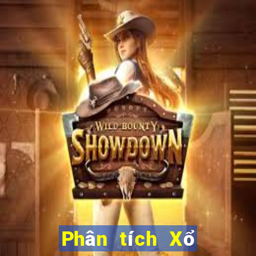 Phân tích Xổ Số ninh thuận ngày 28