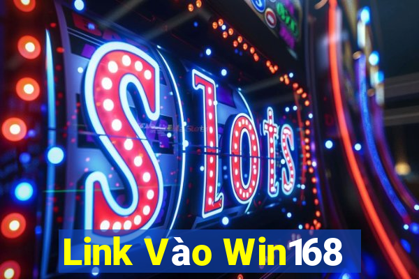 Link Vào Win168