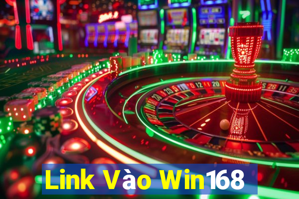 Link Vào Win168