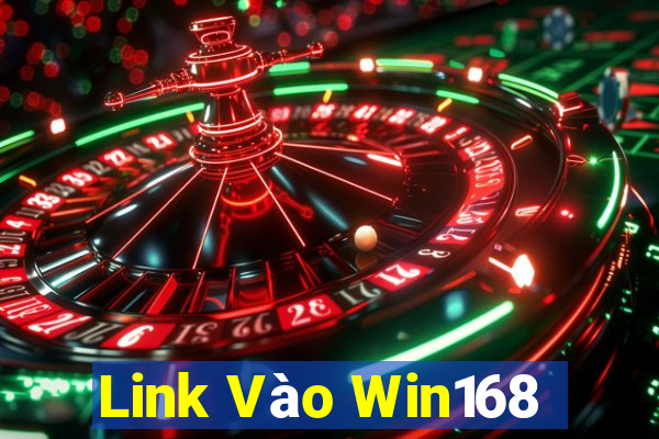 Link Vào Win168