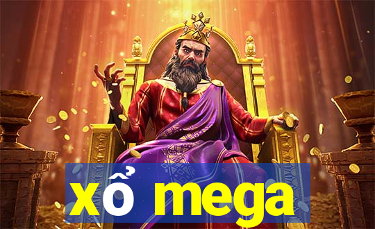 xổ mega