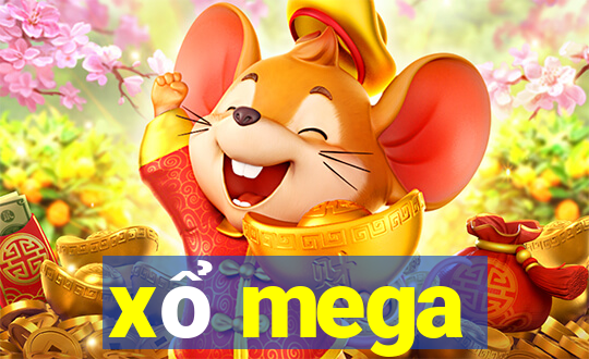 xổ mega