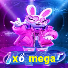 xổ mega