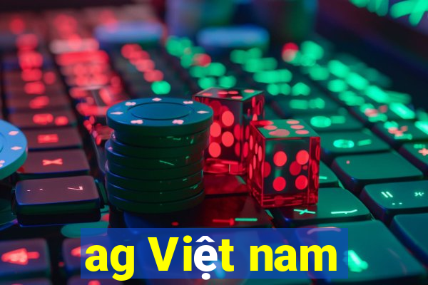 ag Việt nam