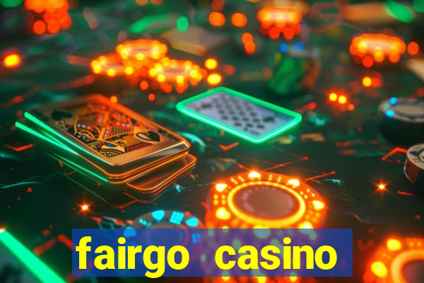 fairgo casino mobile download