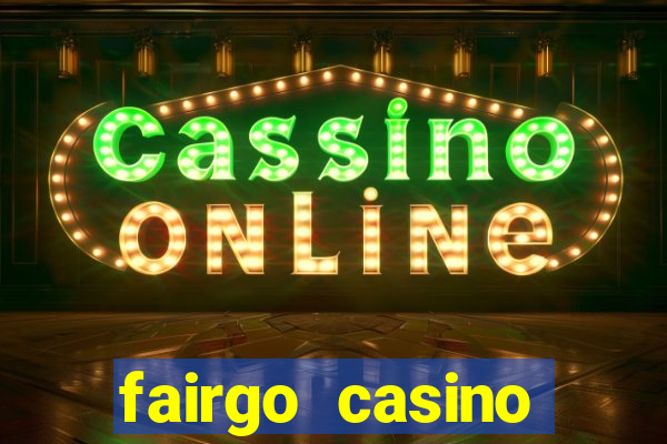 fairgo casino mobile download