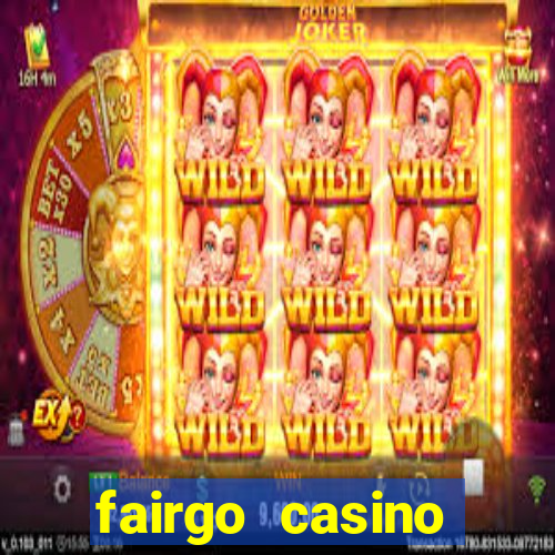 fairgo casino mobile download