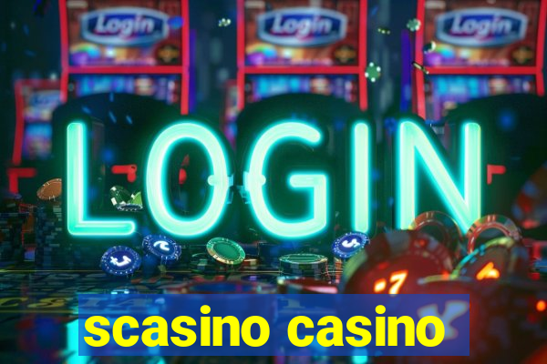 scasino casino