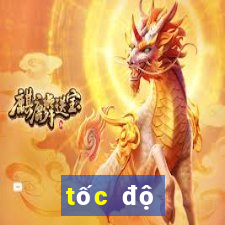 tốc độ download chậm