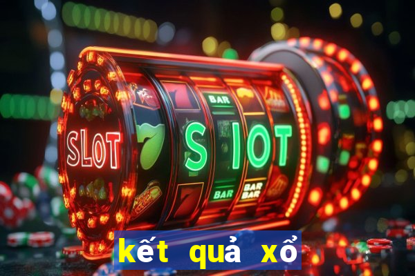 kết quả xổ số power