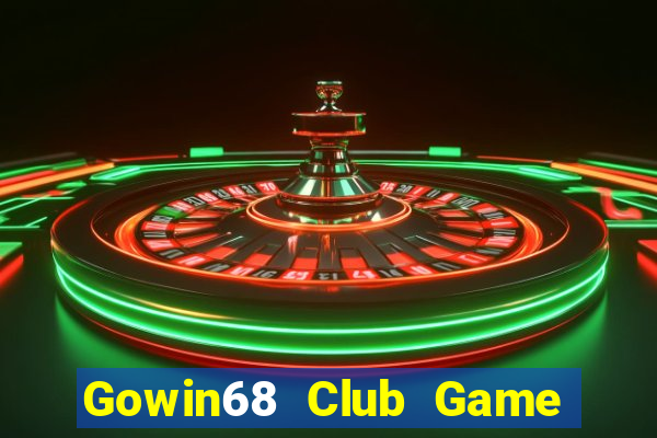 Gowin68 Club Game The Bài