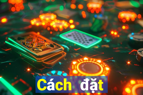 Cách đặt cược XSLA ngày thứ năm