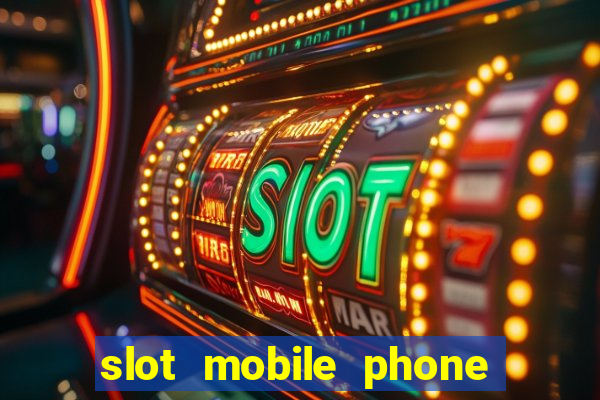 slot mobile phone prices in nigeria