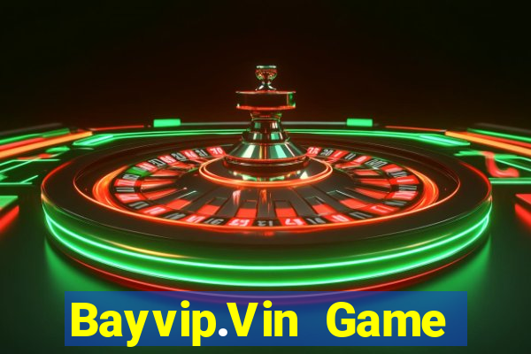 Bayvip.Vin Game Bài 52 Club