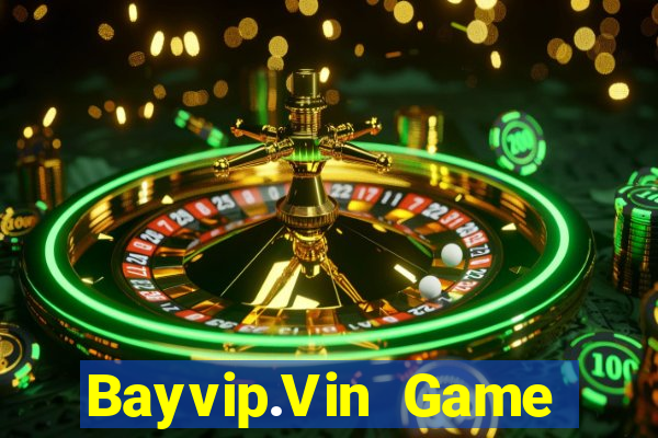 Bayvip.Vin Game Bài 52 Club