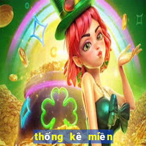 thống kê miền bắc theo tháng