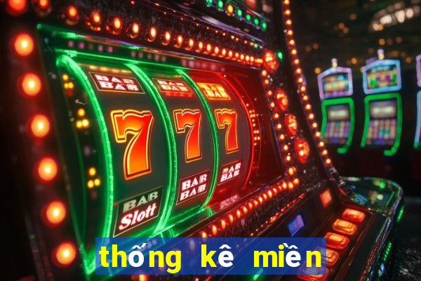 thống kê miền bắc theo tháng