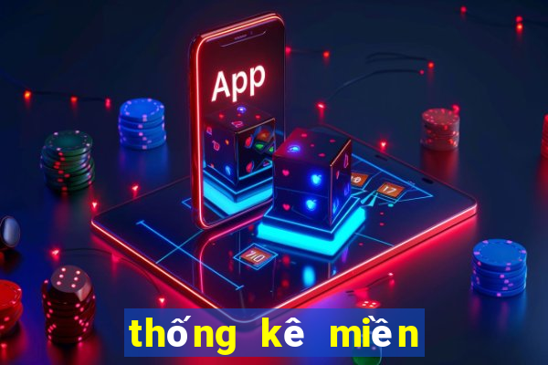 thống kê miền bắc theo tháng