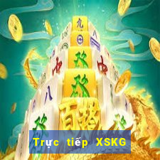 Trực tiếp XSKG ngày 12