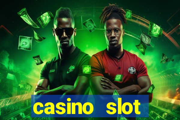 casino slot machines online