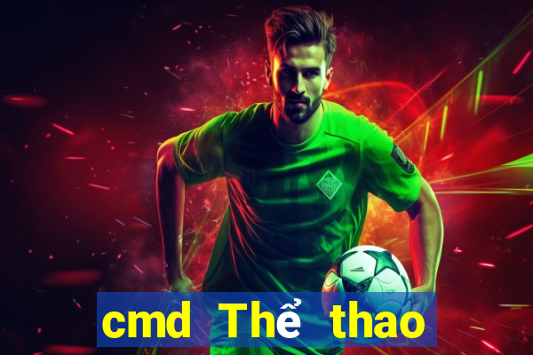 cmd Thể thao Đăng nhập