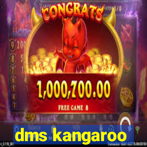 dms kangaroo