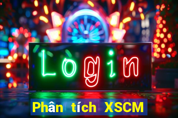 Phân tích XSCM ngày 14