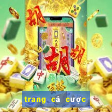 trang cá cược bóng đá gobee